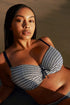 PrimaDonna Kalba Padded Balcony Bikini Top